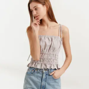 MARINA - Strap Top