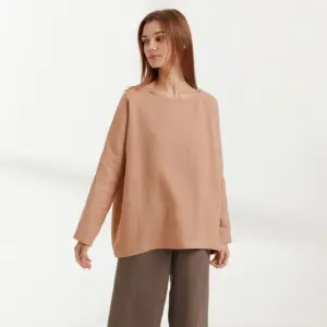 SIEN - Basic Top