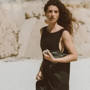 AMBR - Dress