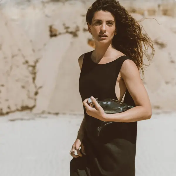 AMBR - Dress