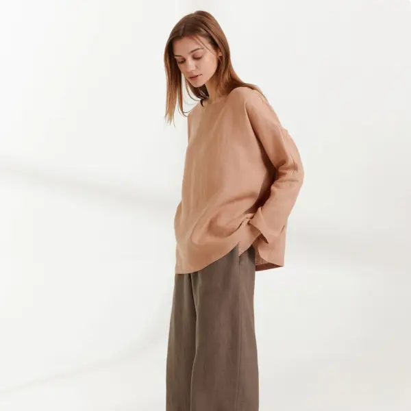 SIEN - Basic Top - Image 2