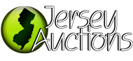 Digital Jersey Auctions