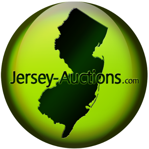 Digital Jersey Auctions