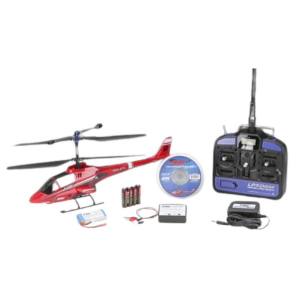 Blade CX2 RC helicopter - Image 4