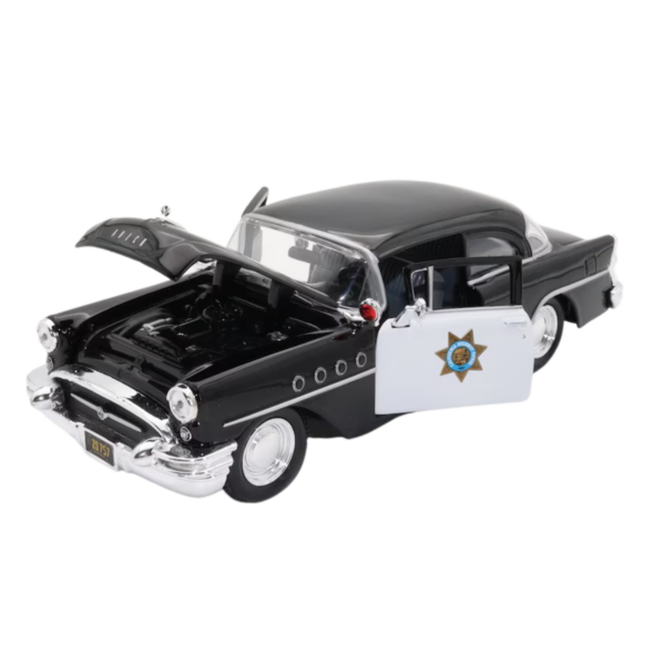 Maisto 1955 Buick Century - Image 5