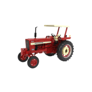 Harvester Farmall 544 Tractor