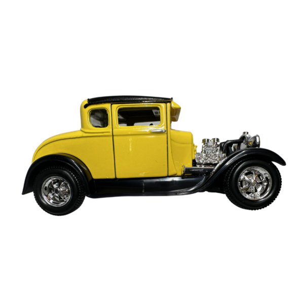 1929 Ford Model A - Image 5