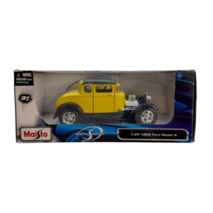 1929 Ford Model A