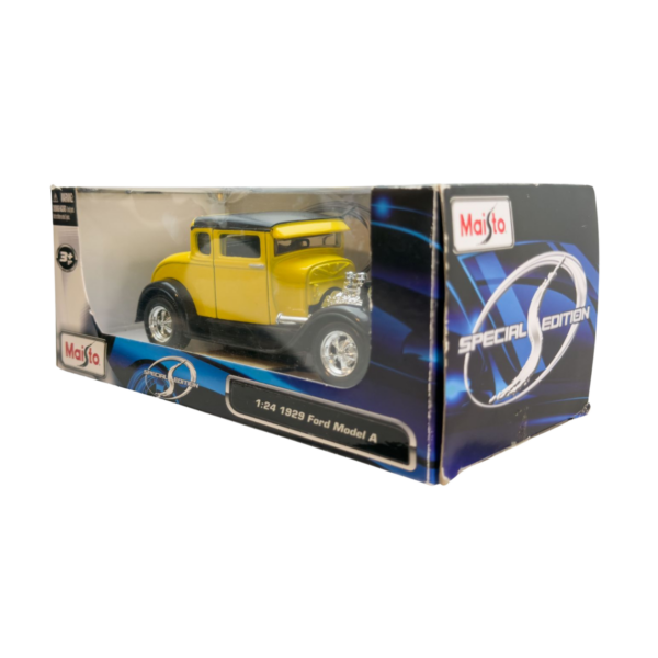 1929 Ford Model A - Image 2