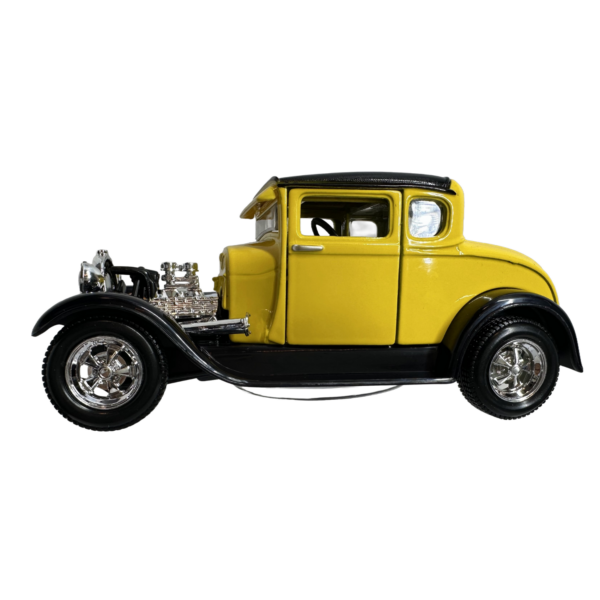 1929 Ford Model A - Image 4