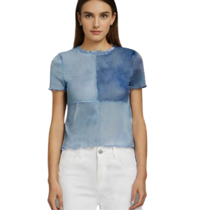 Blue-Top
