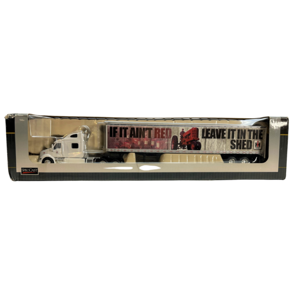 SpecCast 1/64 Peterbilt 387 - Image 3