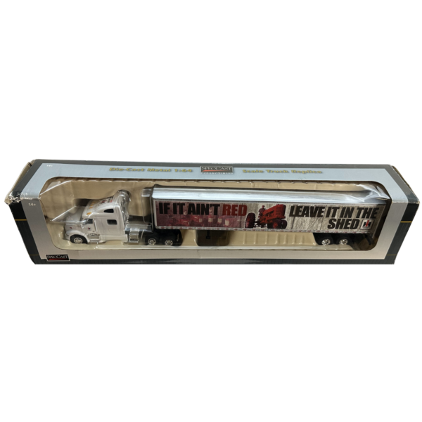 SpecCast 1/64 Peterbilt 387 - Image 2