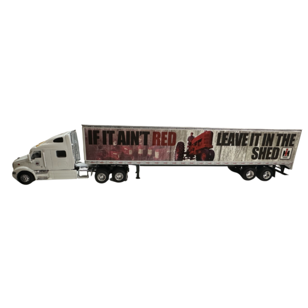 SpecCast 1/64 Peterbilt 387