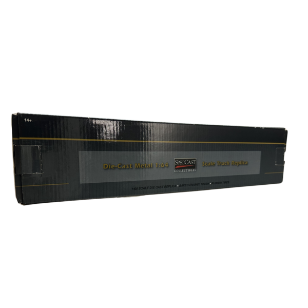SpecCast 1/64 Peterbilt 387 - Image 4