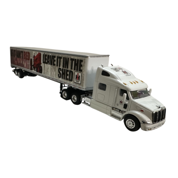 SpecCast 1/64 Peterbilt 387 - Image 6