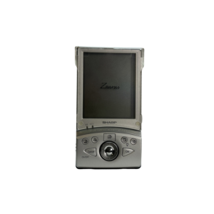 Sharp Zaurus SL-5500
