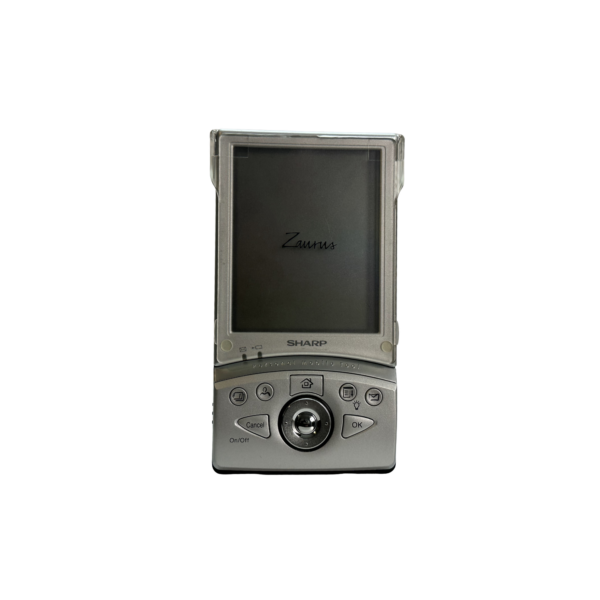 Sharp Zaurus SL-5500