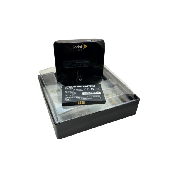 Mobile Hotspot (Sprint) - Image 3
